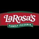 LaRosa's Pizza Newport - Pizza