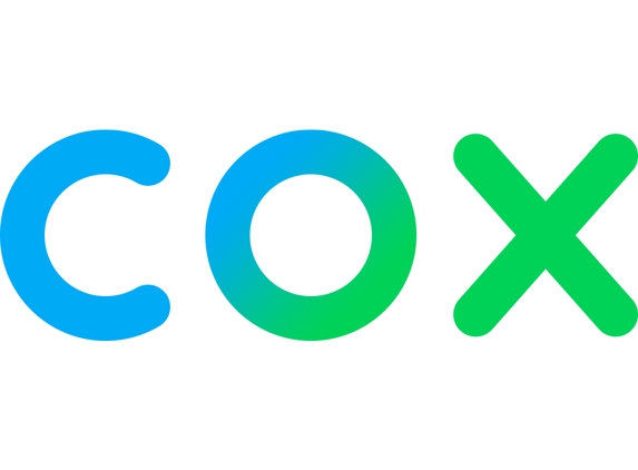 Cox Store - CLOSED - New Orleans, LA