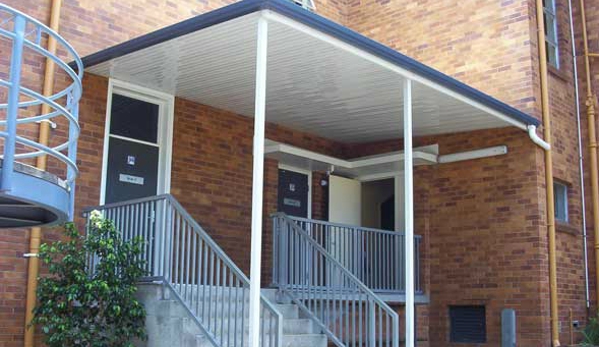 Greatway Patios