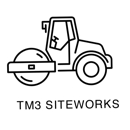 TM3 Siteworks - Paving Contractors