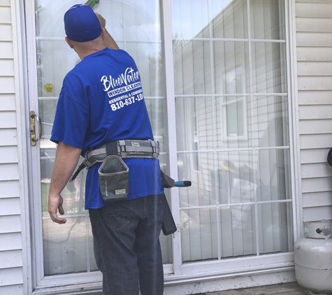 Bluewater Window Cleaning - Saint Clair, MI