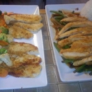 Laredo South Sushi - Sushi Bars
