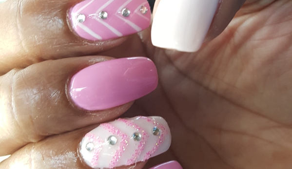 Vu Nail Salon - Baton Rouge, LA