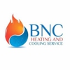 BNC Heating & Cooling gallery