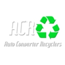 Auto Converters Recyclers - Automobile Salvage