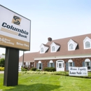 Columbia Bank - Check Cashing Service