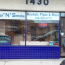Vapor And Smoke - Vape Shops & Electronic Cigarettes