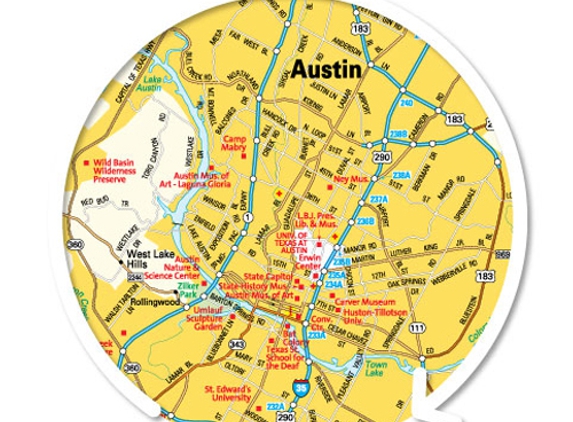 Central Security Group Austin