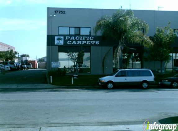 Pacific Carpets - Huntington Beach, CA
