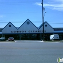 Cowboy Cleaners - Drapery & Curtain Cleaners