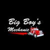 Big Boys Mechanic Shop gallery