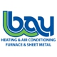 Bay Heating & Air Conditioning, Furnace & Sheet Metal