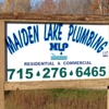 Maiden Lake Plumbing gallery