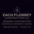 Zach Flossey Construction - Roofing Contractors