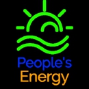 People's Energy Company - Solar Energy Equipment & Systems-Dealers