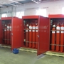 Terra Fire Suppression Systems Inc