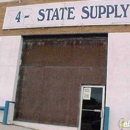 4 State Supply - Insulation Materials