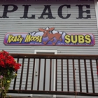 Krazy Moose Subs