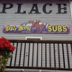 Krazy Moose Subs