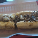 Cheesesteak & Grill Stop - Steak Houses