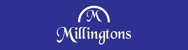 Millingtons - Stonemasons & Stonework