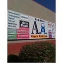 Ash Auto - Auto Repair & Service