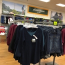 Eddie Bauer Outlet - Clothing Stores