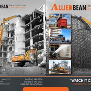 Alliedbean Demolition Inc