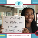 Eidelson Richard V DDS - Dentists