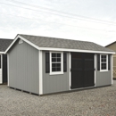 Miller's Outdoor Living - Buildings-Portable