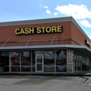 Cash Store - Loans