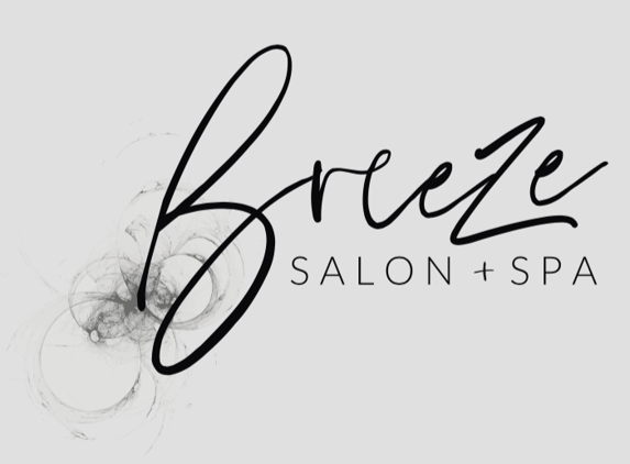 Breeze Salon & Day Spa - Georgetown, TX