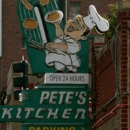 Pete's Kitchen - American Restaurants