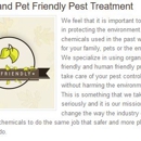 Jacksonville's Best Pest Control - Pest Control Services