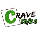 Crave 80/20 - Nutritionists