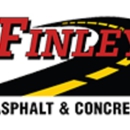 Finley Asphalt and Concrete Inc - Asphalt Paving & Sealcoating