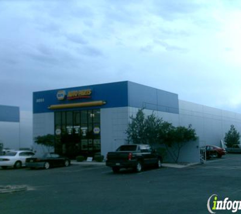 Napa Auto Parts - Genuine Parts Company - Mesa, AZ
