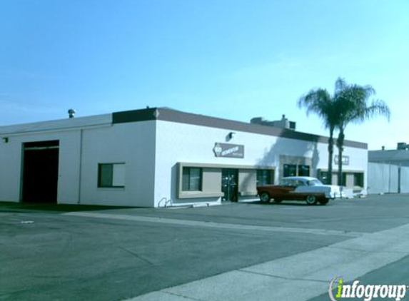 Leslie's Swimming Pool Supplies - Anaheim, CA