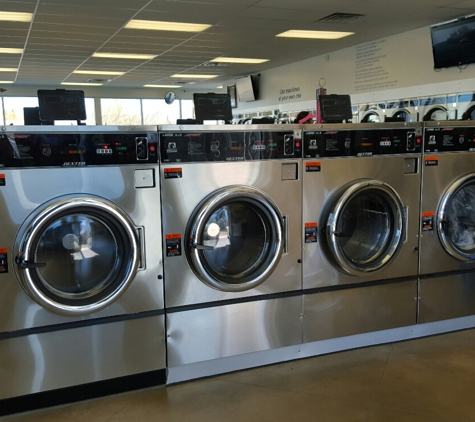 Station Laundry - Thatcher, AZ