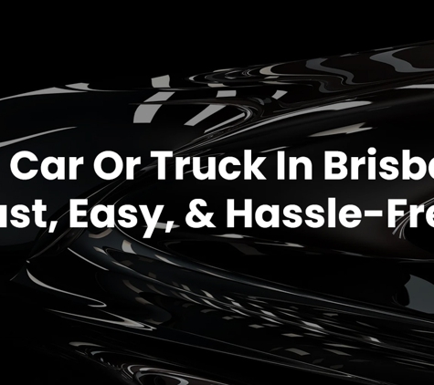 Happy Tyres Moss Street - Slacks Creek, QLD. Sell Car Or Truck In Brisbane Fast, Easy, & Hassle-Free