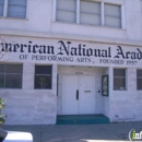 American National Academy Of Performing Arts - Acting Schools & Workshops