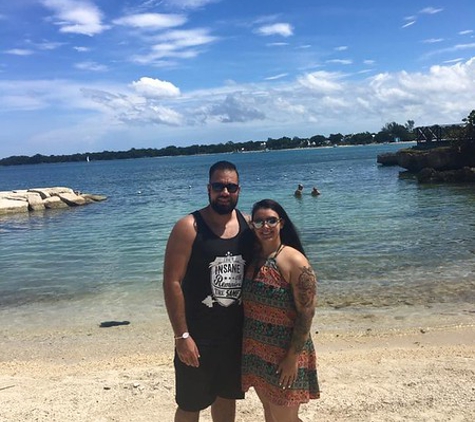 LaMacchia Travel Agency - Kenosha, WI. Honeymoon in Jamaica!