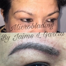 Permanent Makeup by Jaime Garcia - Permanent Make-Up