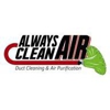 Always Clean Air gallery