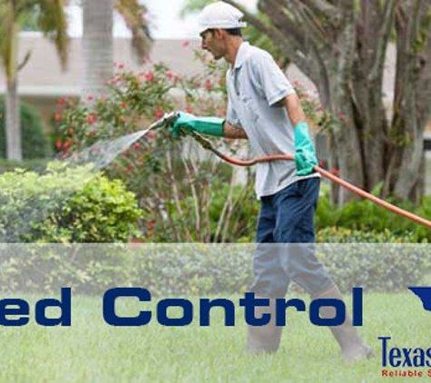 texas lawn pros - Rockport, TX