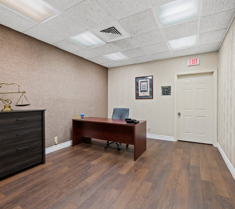 Executive Place Office Suites - Hollywood, FL