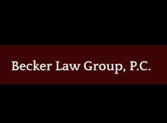 Becker Law Group PC - Hanover, PA