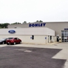 Donley Ford of Ashland Service gallery