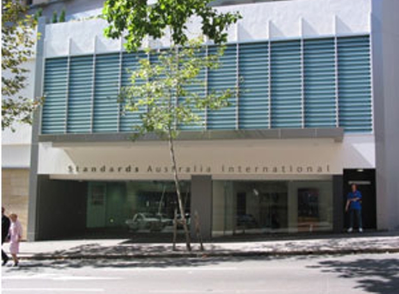 NuLife TV Antenna Service. We exceed the requirements for Australian Standards.