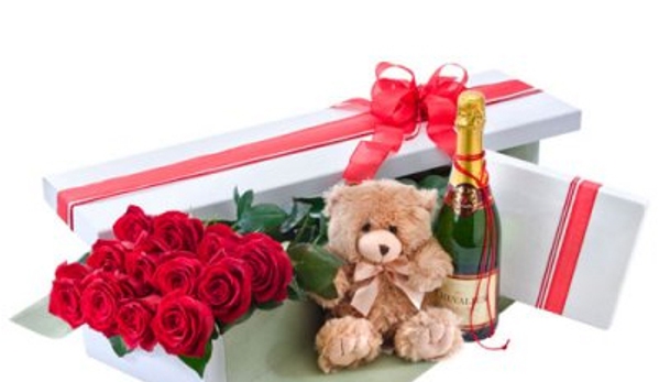 Janine Florist - Canberra City, ACT